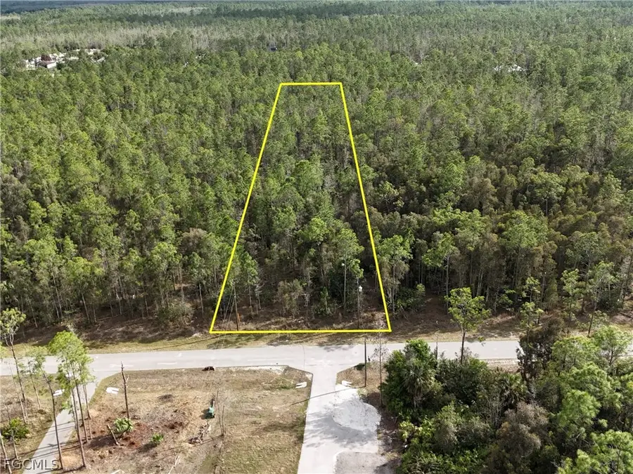 2nd Avenue Ne, Naples, FL 34117 - #2