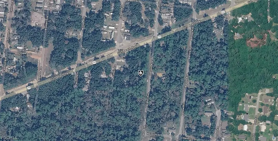 600 Decatur Avenue, Pensacola, FL 32507 - #2