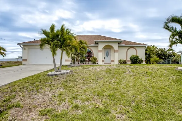 2713 NW 1st Place, Cape Coral, FL 33993