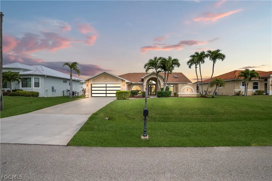 2909 SW 38th Terrace, Cape Coral, FL 33914 - #1