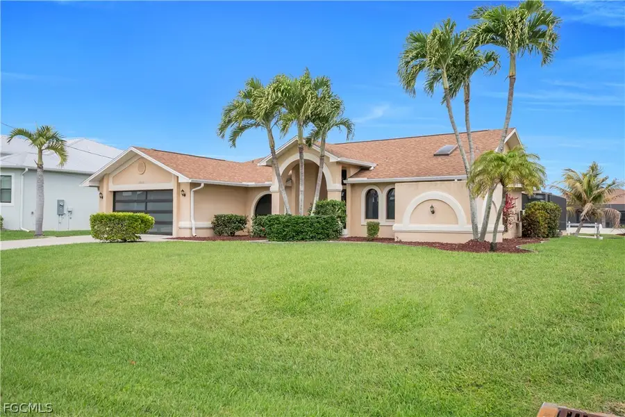 2909 SW 38th Terrace, Cape Coral, FL 33914 - #3
