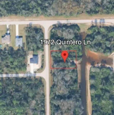1972 Quintero Lane, Lehigh Acres, FL 33972