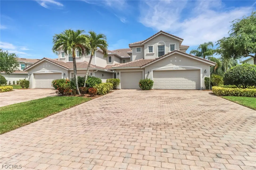 13020 Pebblebrook Point Circle #202, Fort Myers, FL 33905 - #1