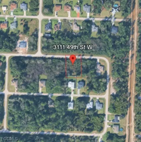 3111 49th Street W, Lehigh Acres, FL 33971