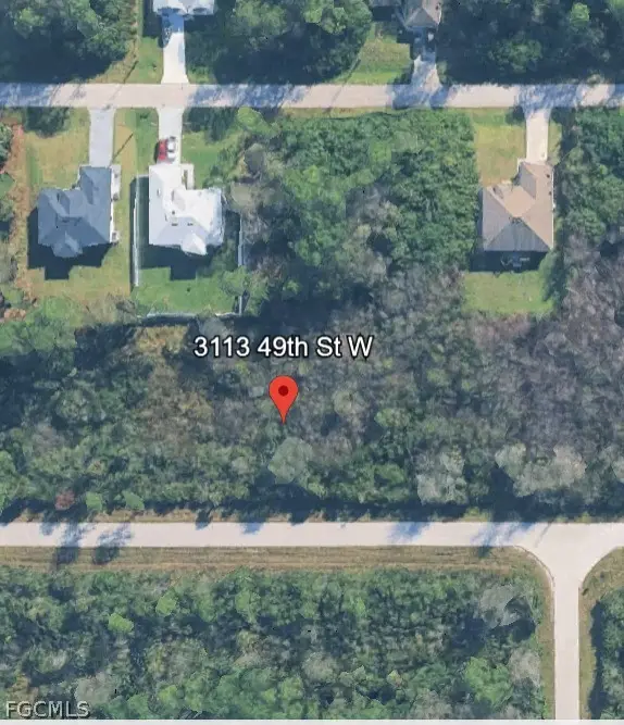 3113 49th Street W, Lehigh Acres, FL 33971 - #3