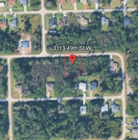 311 Yates Avenue S, Lehigh Acres, FL 33974 - #1