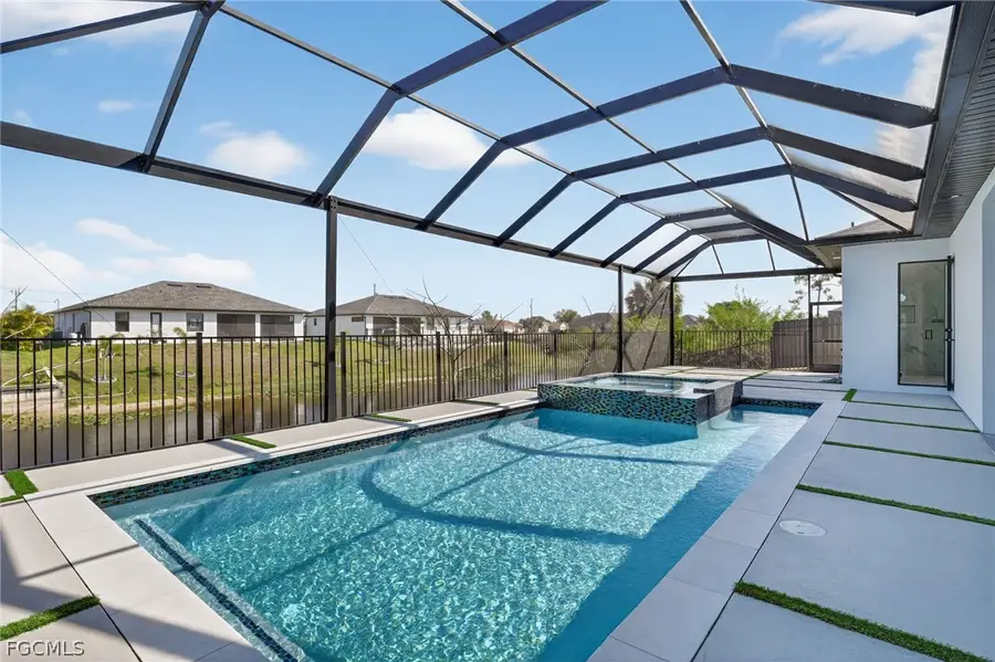 1617 NE 12th Street, Cape Coral, FL 33909 - #2