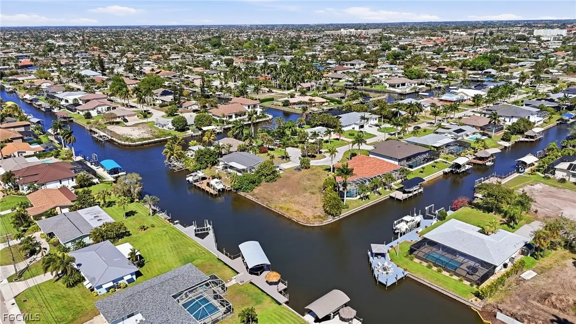 5357 Majestic Court, Cape Coral, FL 33904 - #1