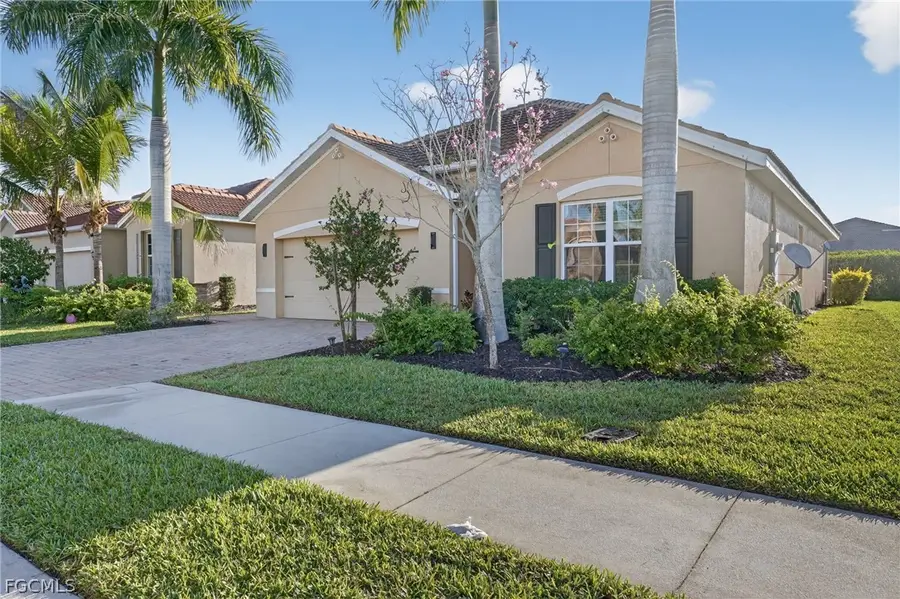 3223 Birchin Lane, Fort Myers, FL 33916 - #2