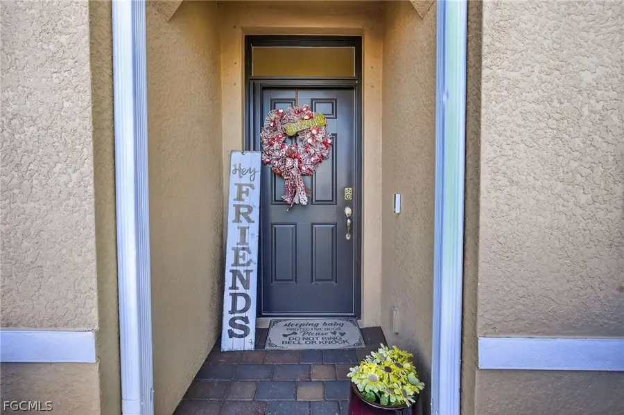 3223 Birchin Lane, Fort Myers, FL 33916 - #3