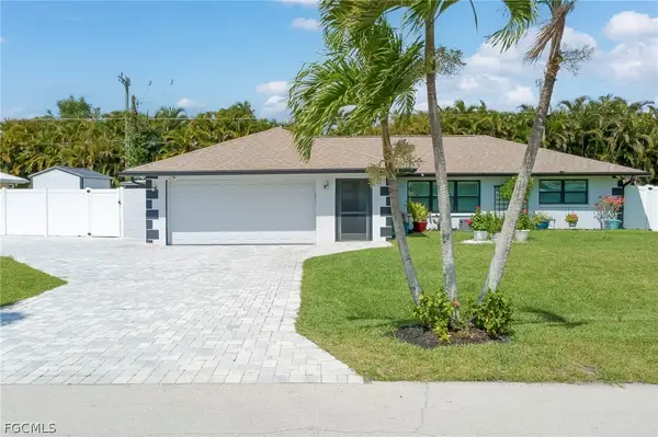 1089 N Town And River Drive, Fort Myers, FL 33919