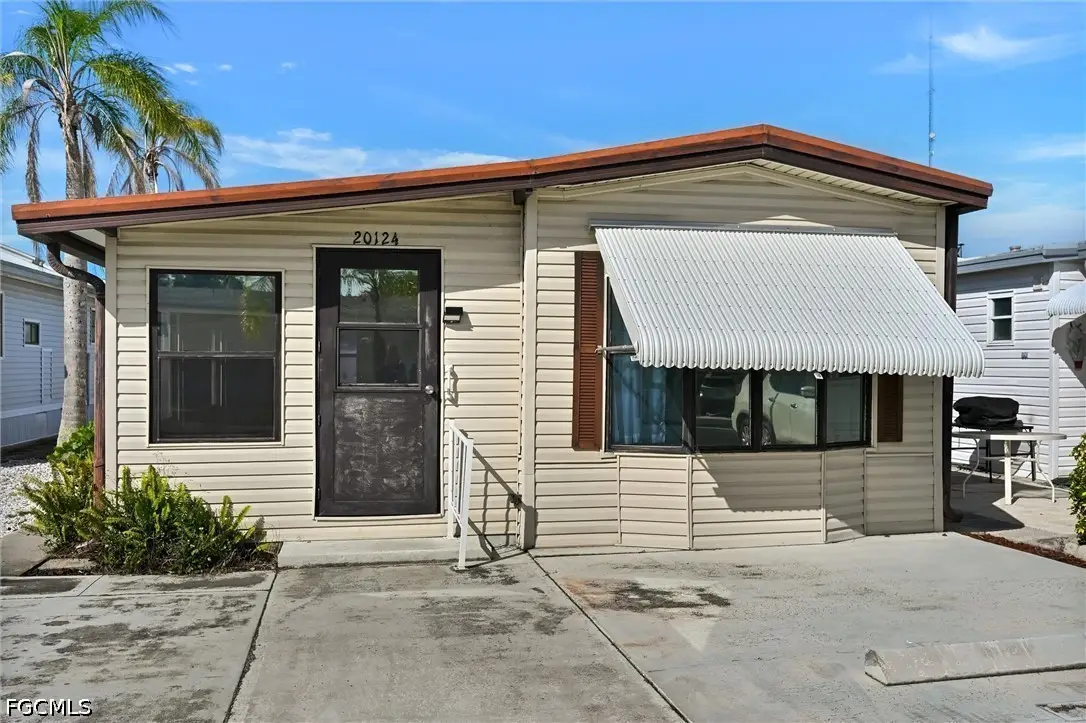 20124 Plum Tree Lane, Estero, FL 33928 - #1