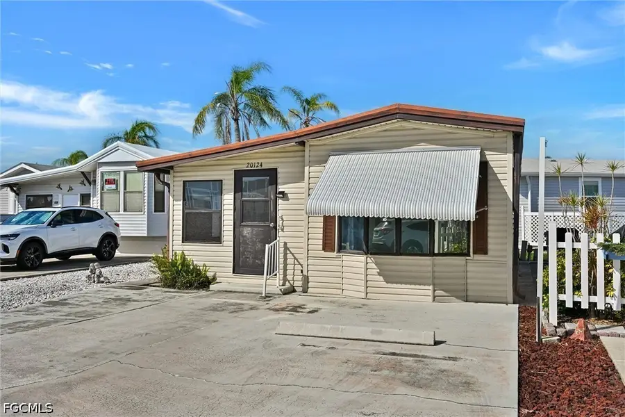 20124 Plum Tree Lane, Estero, FL 33928 - #3