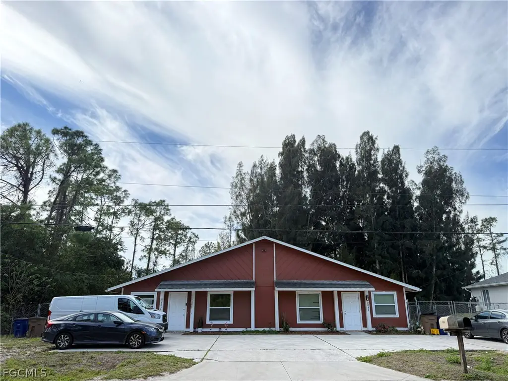 2032 E 12th Street, Lehigh Acres, FL 33972 - #1