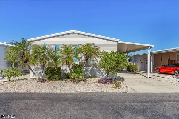 3023 Skipper Lane, St James City, FL 33956