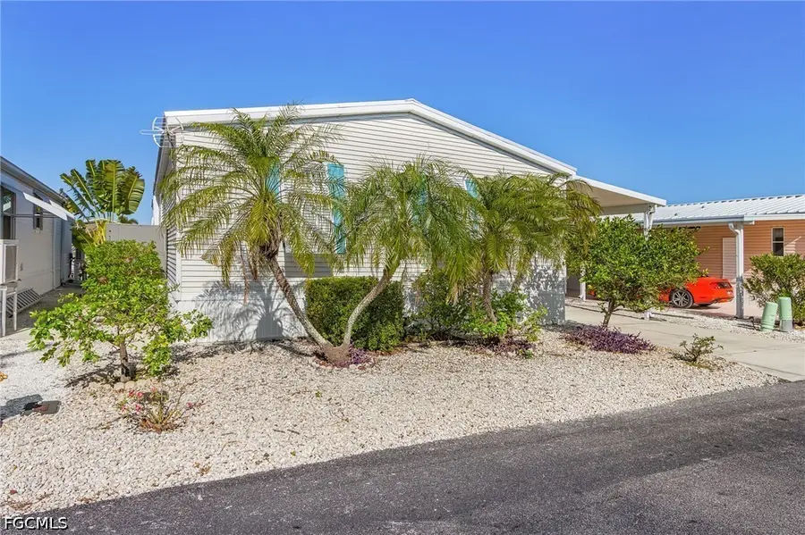 3023 Skipper Lane, Saint James City, FL 33956 - #2