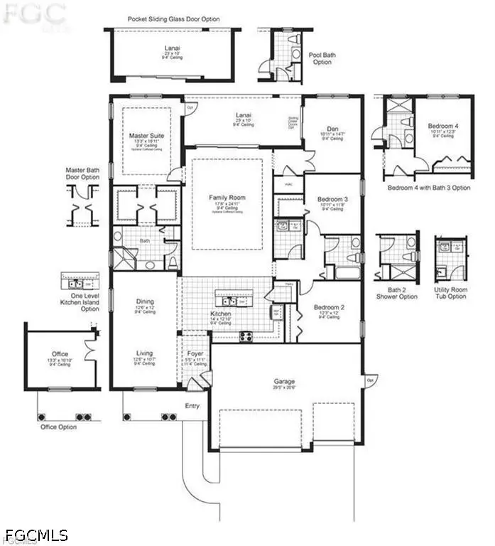 13541 Palmetto Grove Drive, Fort Myers, FL 33905 - #2