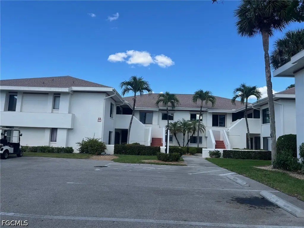 1784 Augusta Drive #101, Fort Myers, FL 33907 - #1