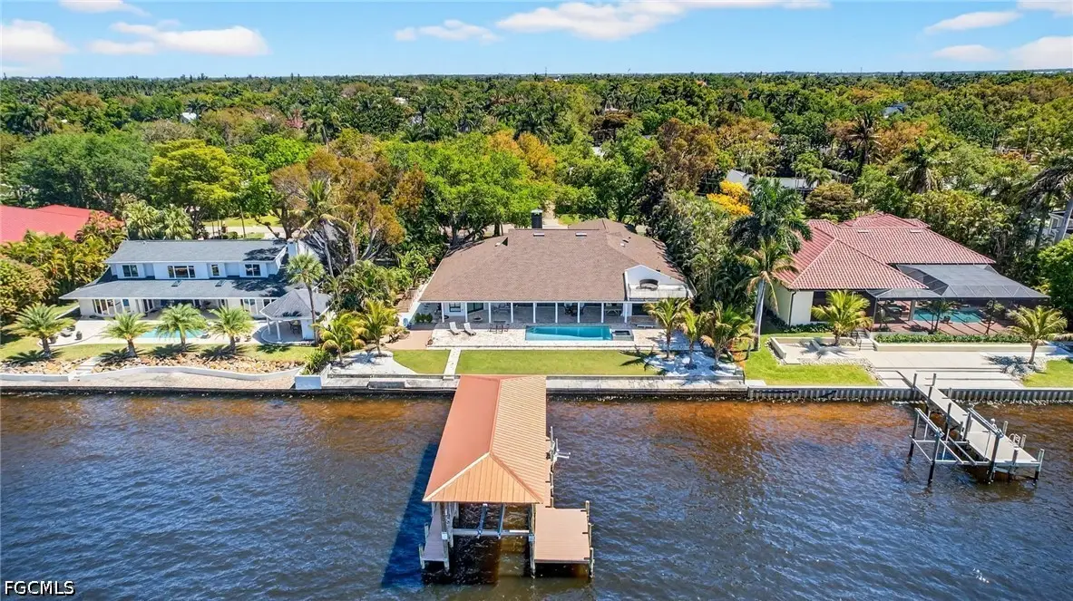 3540 Stuart Court, Fort Myers, FL 33901 - #1