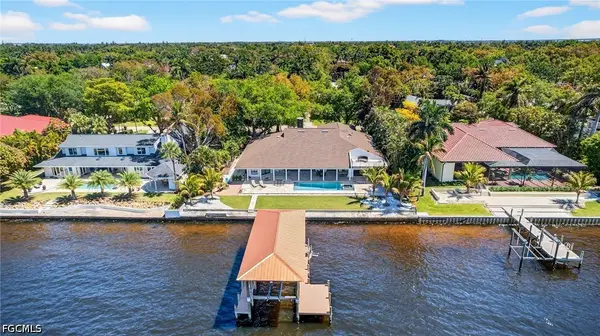 3540 Stuart Court, Fort Myers, FL 33901