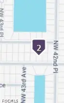 4221 NW 27th Lane, Cape Coral, FL 33993 - #2