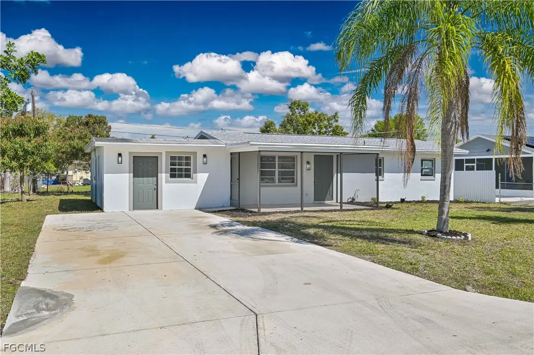 13344 3rd Street, Fort Myers, FL 33905 - #1