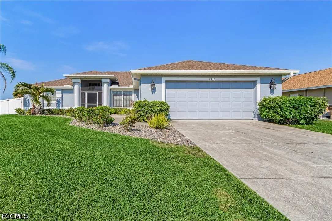 3014 SW 1st Avenue, Cape Coral, FL 33914 - #1