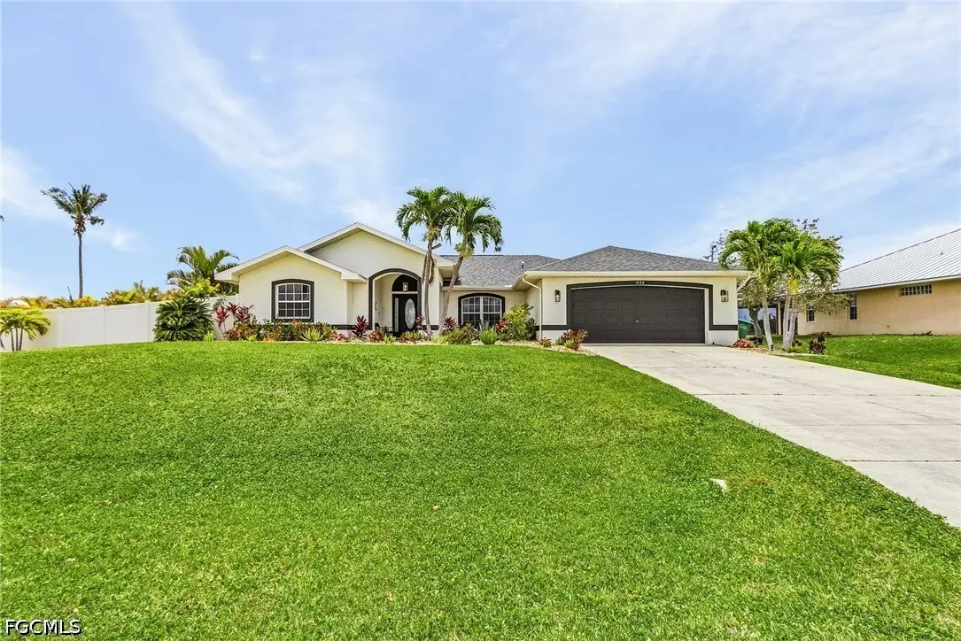 1932 SW 2nd Place, Cape Coral, FL 33991 - #1