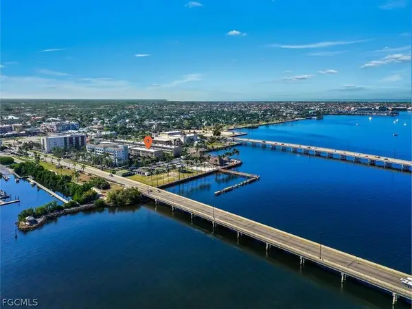 150 Harborside Avenue #204, Punta Gorda, FL 33950