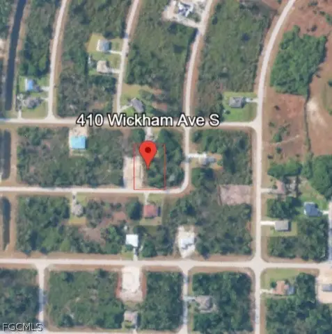 410 Wickham Avenue S, Lehigh Acres, FL 33974 - #1