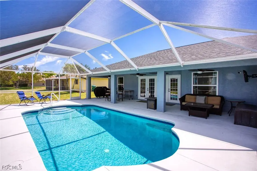 3531 SW 5th Street, Cape Coral, FL 33991 - #3