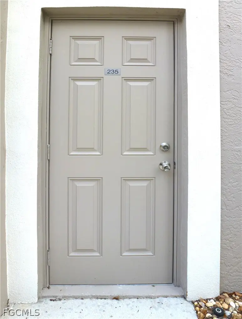 16260 Kelly Cove Drive #235, Fort Myers, FL 33908 - #3