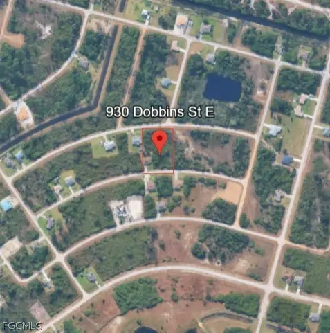 930 Dobbins Street E, Lehigh Acres, FL 33974 - #1