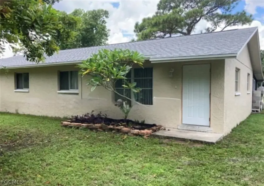 2175 Twin Brooks Road, North Fort Myers, FL 33917 - #2