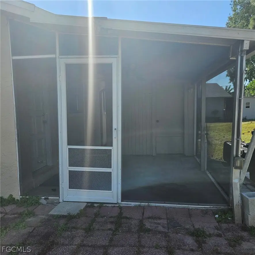 2175 Twin Brooks Road, North Fort Myers, FL 33917 - #3