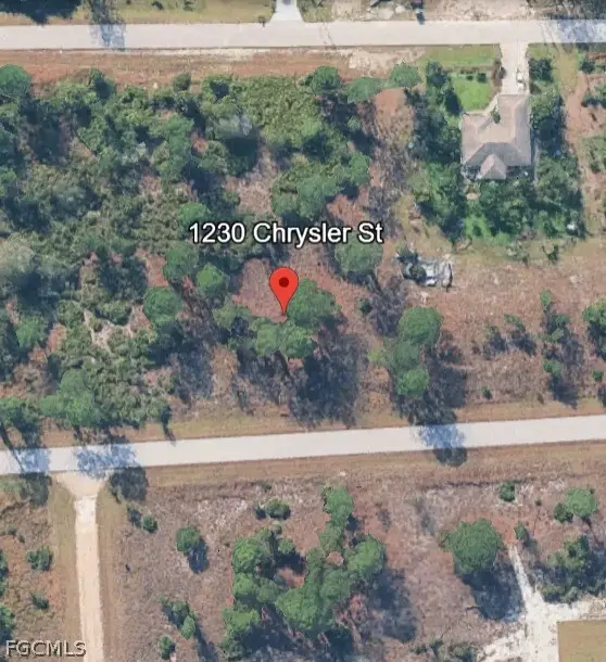 1230 Chrysler Street, Lehigh Acres, FL 33974 - #3