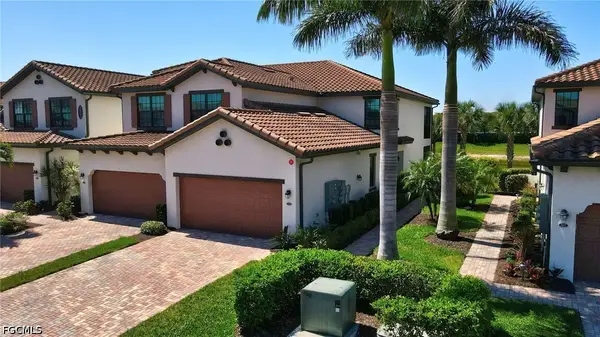 12043 Hawthorn Lake Drive #102, Fort Myers, FL 33913