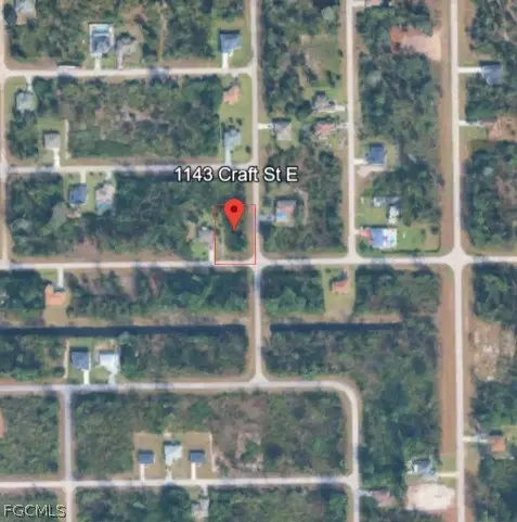 1143 Craft Street E, Lehigh Acres, FL 33974 - #1