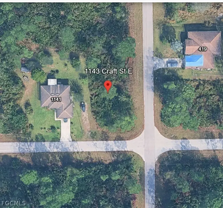 1143 Craft Street E, Lehigh Acres, FL 33974 - #3