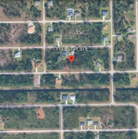 1133 Craft Street E, Lehigh Acres, FL 33974 - #1