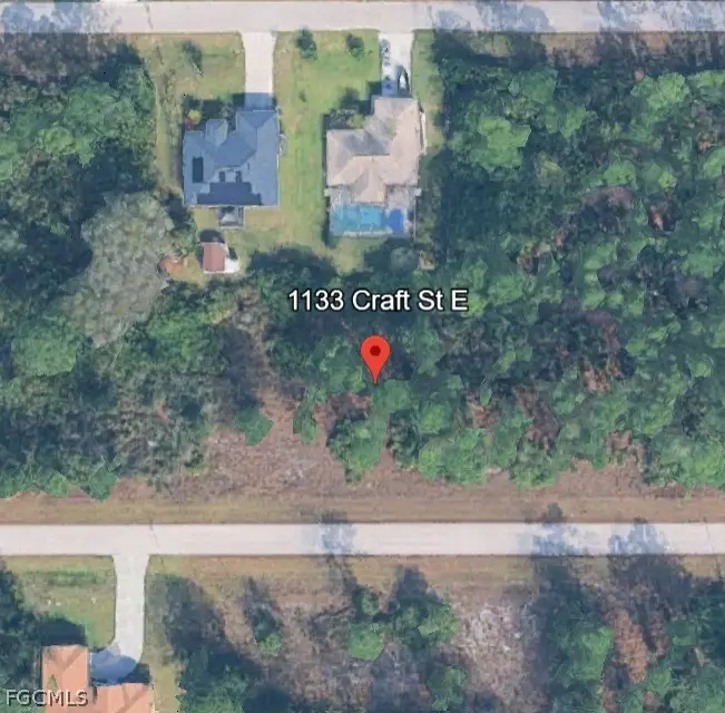 1133 Craft Street E, Lehigh Acres, FL 33974 - #3