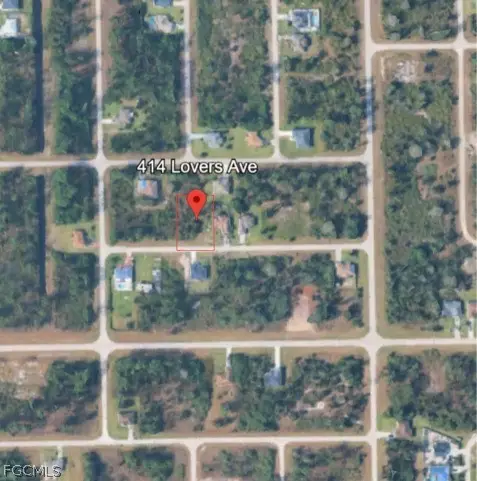 414 Lovers Avenue, Lehigh Acres, FL 33974 - #1