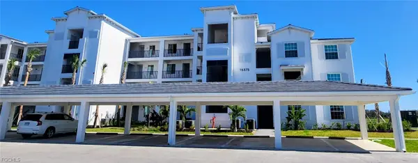 15375 Green Acres Avenue #2236, Babcock Ranch, FL 33982