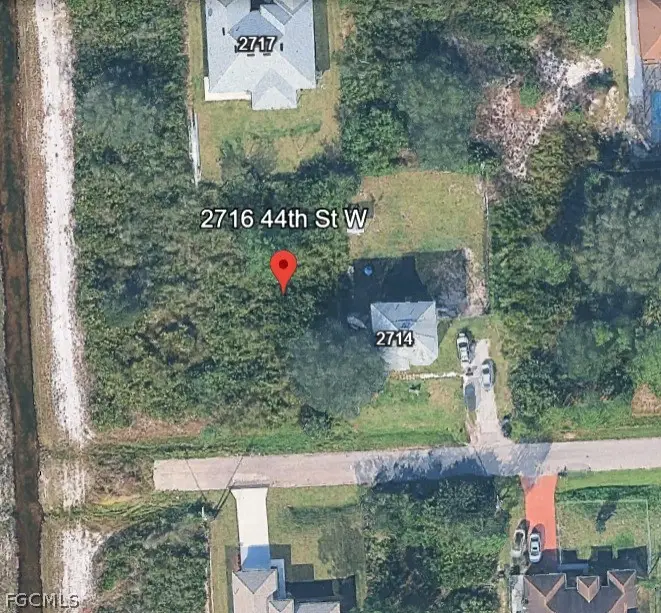 2716 44th Street W, Lehigh Acres, FL 33971 - #3