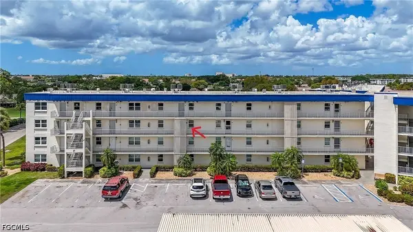 6220 Augusta Drive #309, Fort Myers, FL 33907