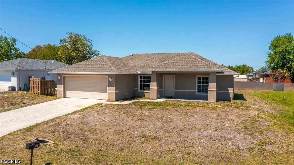 4104 13th Street Sw, Lehigh Acres, FL 33976 - #1