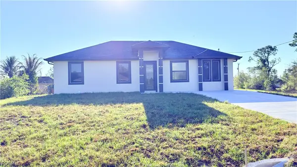 1243 Buell Avenue, Fort Myers, FL 33913