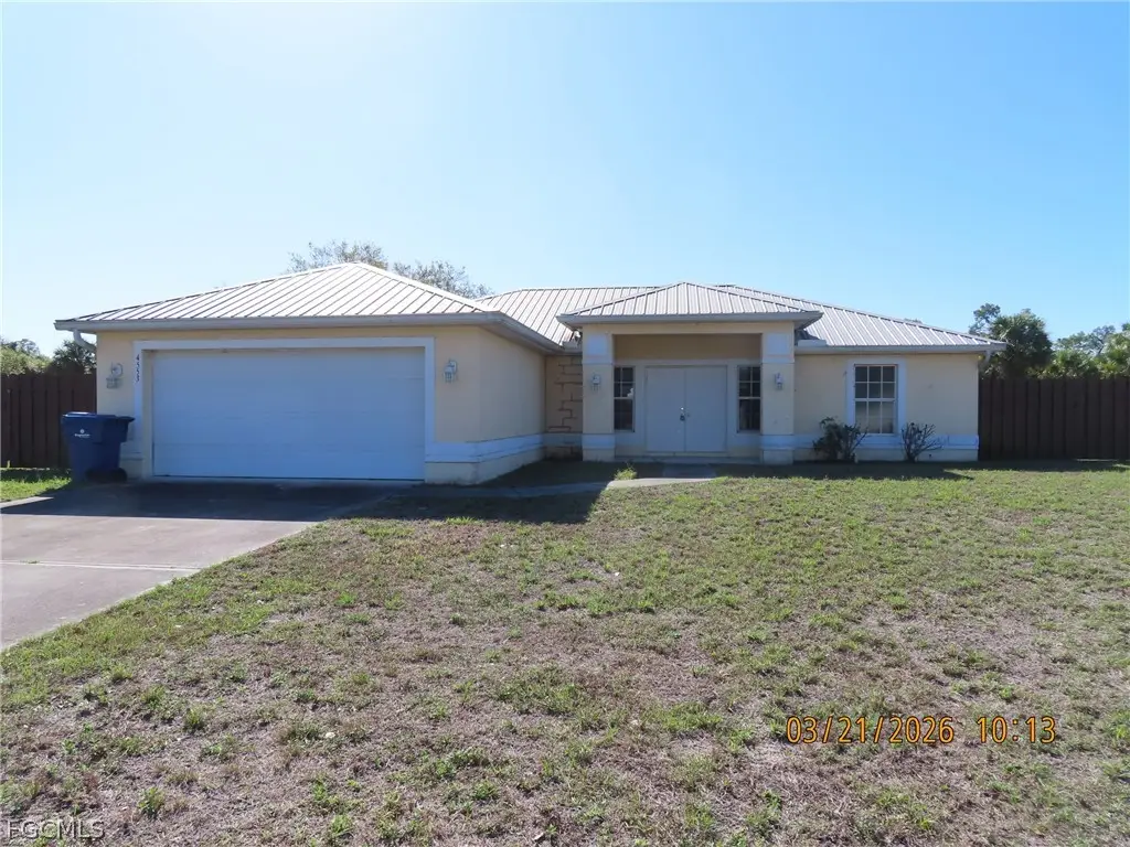 4553 Springview, Labelle, FL 33935 - #1