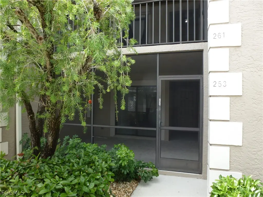 16290 Kelly Cove Drive #253, Fort Myers, FL 33908 - #1