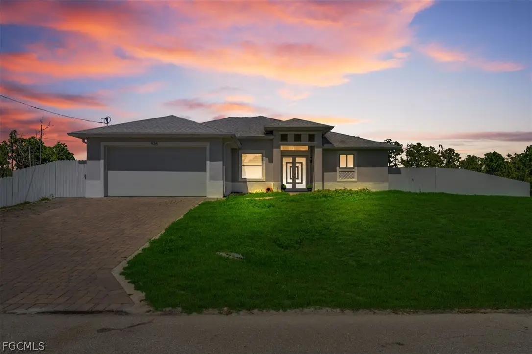 935 Beverly Street E, Lehigh Acres, FL 33974 - #1